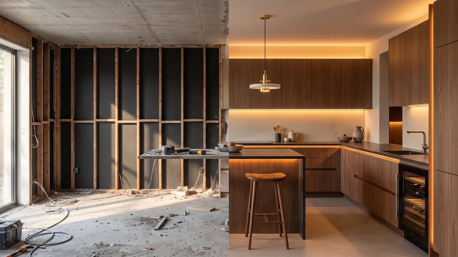 AI Home Renovation: The Complete 2026 Guide (From Vision to Move-In)