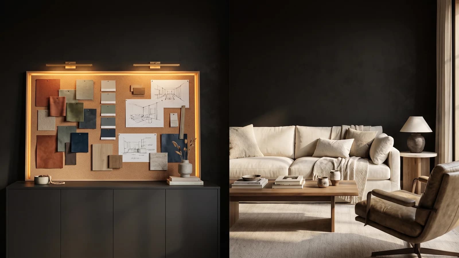 AI Interior Design vs. Traditional Designer in 2026: Honest Cost & Quality Comparison